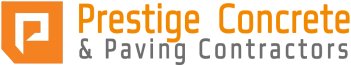 Prestige concrete & Paving contractors​